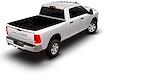 New 2026 Ram 2500 Big Horn Crew Cab for sale #26012 - photo 7