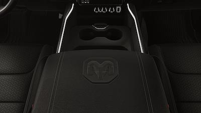 New 2026 Ram 1500 Laramie Crew Cab for sale #26035 - photo 2