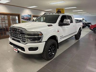 New 2026 Ram 2500 Limited Mega Cab for sale #26052 - photo 2