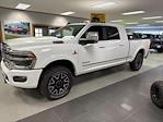 New 2026 Ram 2500 Limited Mega Cab for sale #26052 - photo 1
