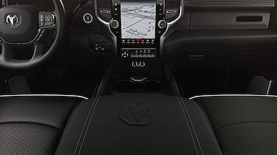 New 2026 Ram 3500 Crew Cab 60 CA Cab Chassis for sale #26054 - photo 2