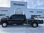 New 2026 Ram 3500 Crew Cab Flatbed Truck for sale #26054 - photo 2