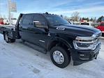 New 2026 Ram 3500 Crew Cab Flatbed Truck for sale #26054 - photo 8