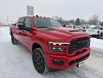 New 2026 Ram 2500 Laramie Mega Cab for sale #26056 - photo 4