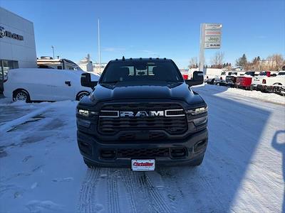 New 2026 Ram 2500 Big Horn Crew Cab for sale #26065 - photo 2