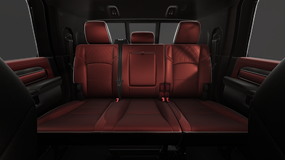 New 2026 Ram 2500 Limited Mega Cab for sale #26074 - photo 2