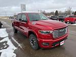 New 2026 Ram 1500 Laramie Crew Cab for sale #26096 - photo 4