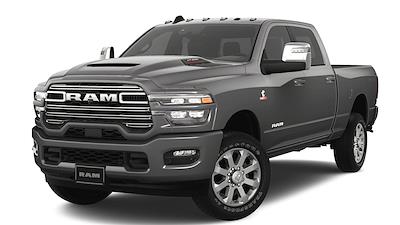 New 2025 Ram 2500 Laramie Crew Cab 4x4 Pickup for sale #25058 - photo 1