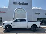 New 2025 Ram 2500 Laramie Crew Cab 4x4 Pickup for sale #25056 - photo 1