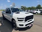 New 2025 Ram 2500 Laramie Crew Cab 4x4 Pickup for sale #25056 - photo 4