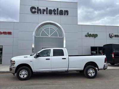 New 2025 Ram 2500 Tradesman Crew Cab 4x4 Pickup for sale #25067 - photo 1
