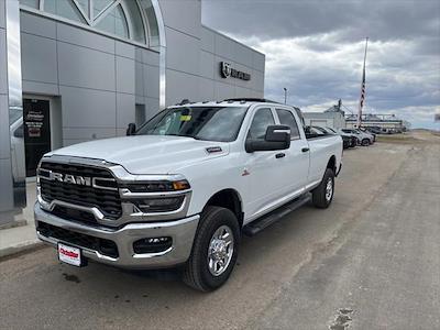 New 2025 Ram 2500 Tradesman Crew Cab 4x4 Pickup for sale #25067 - photo 2