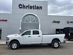 New 2025 Ram 2500 Tradesman Crew Cab 4x4 Pickup for sale #25067 - photo 1