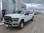 New 2025 Ram 2500 Tradesman Crew Cab 4x4 Pickup for sale #25067 - photo 2