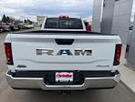 New 2025 Ram 2500 Tradesman Crew Cab 4x4 Pickup for sale #25067 - photo 6