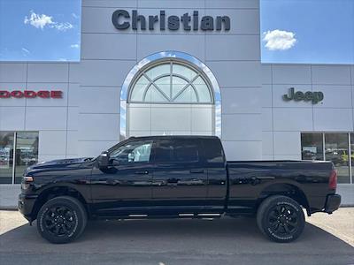 New 2025 Ram 2500 Laramie Mega Cab 4x4 Pickup for sale #25060 - photo 1