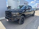 New 2025 Ram 2500 Laramie Mega Cab 4x4 Pickup for sale #25060 - photo 2
