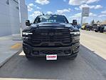 New 2025 Ram 2500 Laramie Mega Cab 4x4 Pickup for sale #25060 - photo 3