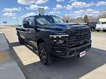 New 2025 Ram 2500 Laramie Mega Cab 4x4 Pickup for sale #25060 - photo 4