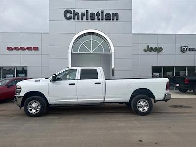 New 2025 Ram 2500 Tradesman Crew Cab 4x4 Pickup for sale #25080 - photo 1