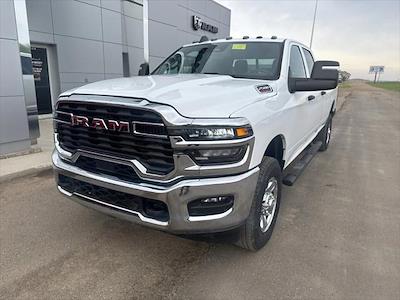 New 2025 Ram 2500 Tradesman Crew Cab 4x4 Pickup for sale #25080 - photo 2
