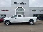 New 2025 Ram 2500 Tradesman Crew Cab 4x4 Pickup for sale #25080 - photo 1