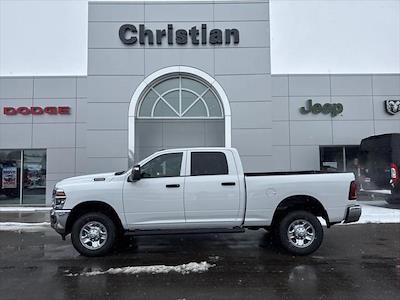 New 2025 Ram 2500 Tradesman Crew Cab 4x4 Pickup for sale #25064 - photo 1