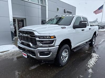 New 2025 Ram 2500 Tradesman Crew Cab 4x4 Pickup for sale #25064 - photo 2