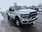New 2025 Ram 2500 Tradesman Crew Cab 4x4 Pickup for sale #25064 - photo 4