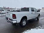 New 2025 Ram 2500 Tradesman Crew Cab 4x4 Pickup for sale #25064 - photo 6