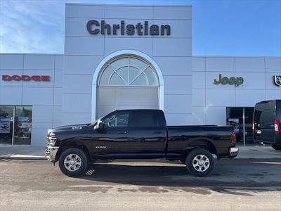 New 2025 Ram 2500 Big Horn Crew Cab 4x4 Pickup for sale #25062 - photo 1
