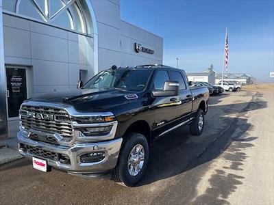 New 2025 Ram 2500 Big Horn Crew Cab 4x4 Pickup for sale #25062 - photo 2