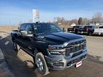 New 2025 Ram 2500 Big Horn Crew Cab 4x4 Pickup for sale #25062 - photo 4