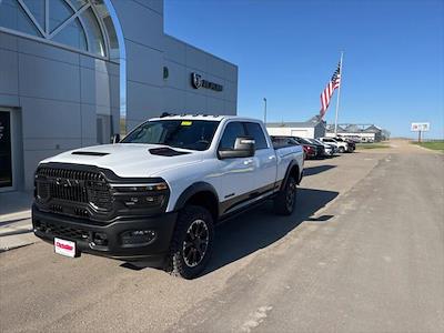 New 2025 Ram 2500 Rebel Crew Cab 4x4 Pickup for sale #25075 - photo 2