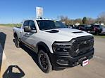 New 2025 Ram 2500 Rebel Crew Cab 4x4 Pickup for sale #25075 - photo 4