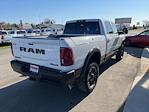 New 2025 Ram 2500 Rebel Crew Cab 4x4 Pickup for sale #25075 - photo 5