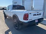 New 2025 Ram 2500 Rebel Crew Cab 4x4 Pickup for sale #25075 - photo 7