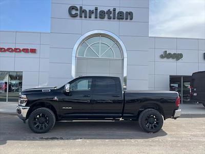 New 2025 Ram 2500 Laramie Crew Cab 4x4 Pickup for sale #25059 - photo 1