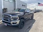 New 2025 Ram 2500 Laramie Crew Cab 4x4 Pickup for sale #25059 - photo 2