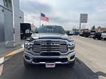 New 2025 Ram 2500 Laramie Crew Cab 4x4 Pickup for sale #25059 - photo 3