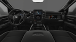 New 2025 Ram 2500 Rebel Crew Cab 4x4 Pickup for sale #25091 - photo 6