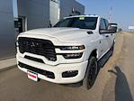 New 2025 Ram 2500 Big Horn Crew Cab for sale #25090 - photo 2