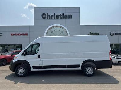 New 2025 Ram ProMaster 3500 High Roof Empty Cargo Van for sale #25097 - photo 1