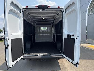 New 2025 Ram ProMaster 3500 High Roof Empty Cargo Van for sale #25097 - photo 2