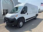 New 2025 Ram ProMaster 3500 High Roof Empty Cargo Van for sale #25097 - photo 4