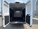 New 2025 Ram ProMaster 3500 High Roof Empty Cargo Van for sale #25097 - photo 2