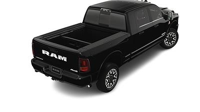 New 2025 Ram 2500 Limited Mega Cab 4x4 Pickup for sale #25093 - photo 2