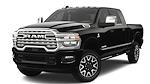 New 2025 Ram 2500 Limited Mega Cab 4x4 Pickup for sale #25093 - photo 1