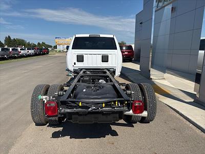 New 2025 Ram 5500 Crew Cab 84 CA Cab Chassis for sale #25105 - photo 2
