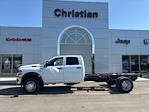New 2025 Ram 5500 Crew Cab 84 CA Cab Chassis for sale #25105 - photo 1
